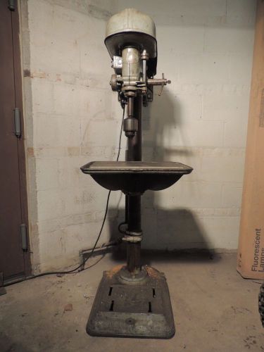 DELTA DRILL PRESS