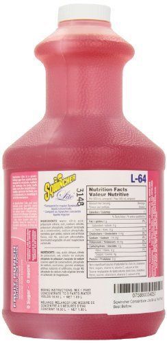 Lite Liquid Concentrate, Fruit Punch