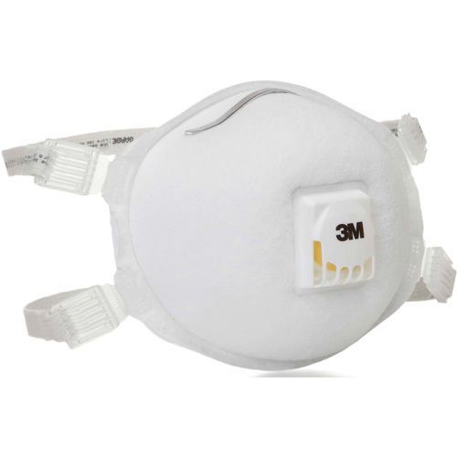 3m 8512 n95 welding particulate respirators (10/box) for sale