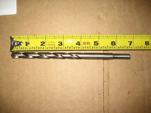 3/8X4X6-3/4 DRILL 6PCS (LW1881-6)