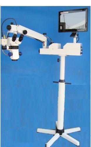 GENERAL SURGERY MICROSCOPE 001