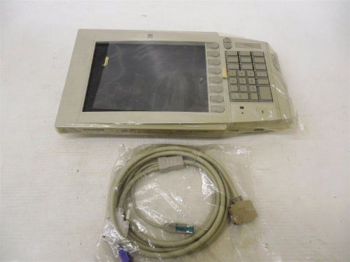 NCR 5953-7000 Dynakey 12.1 Svga Ps2