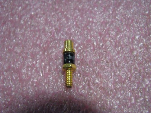 MICRO USPD DIODE PART # UZ9669-03 NSN: 5961-00-517-0231