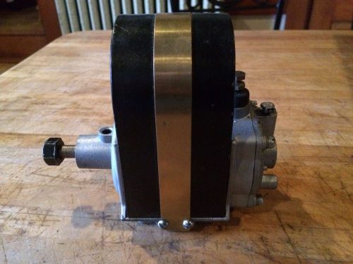 John Deere Gas Engine Magneto