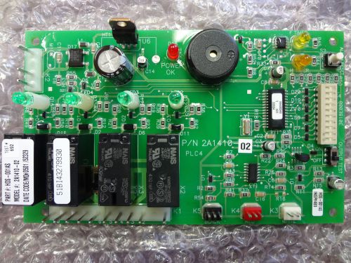 Hoshizaki control board 2a1410-02 #337 for sale