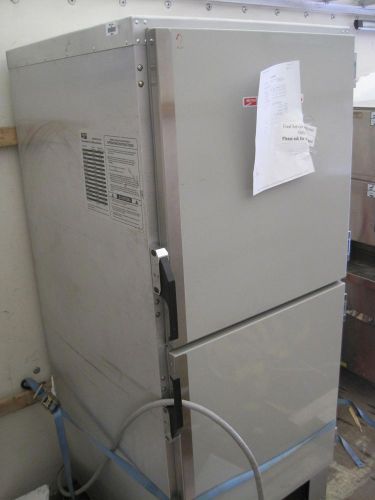 METRO HM2000 C5 C199 HEATED CABINET - HOLDING PROOFER