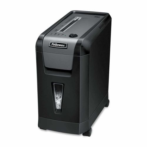 Light duty shredder cross-cut 10 sheet capacity sheds staples credit cards etc for sale