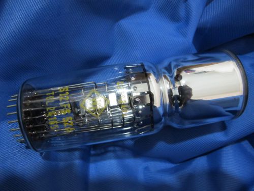 M12FS52A / S12FS52A RFT / Photomultiplier Tube