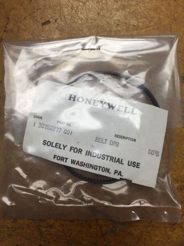 Honeywell Chart Recorder Belt