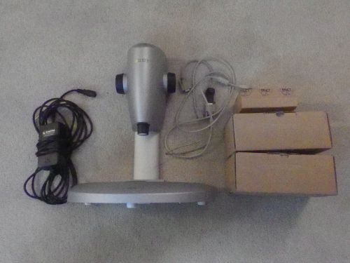 Ineos d3446 dental cad/cam 3d cerec for sale