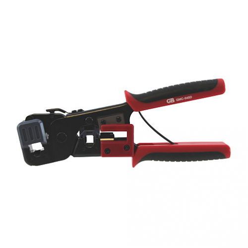 RJ11 / RJ45 Modular Crimper