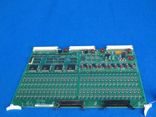 GEYMS GE HP  2123305-2 TRDR Assembly Rev01 Board for Logiq ultrasound