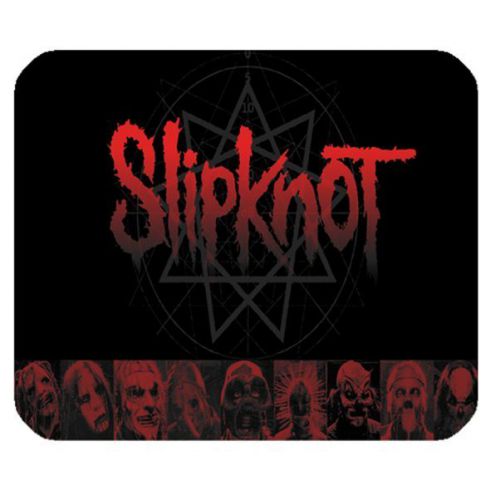 Hot Custom Mouse Pad for Gaming Slipknot