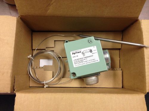 Raychem AMC-1 DiGiTrace Thermostat