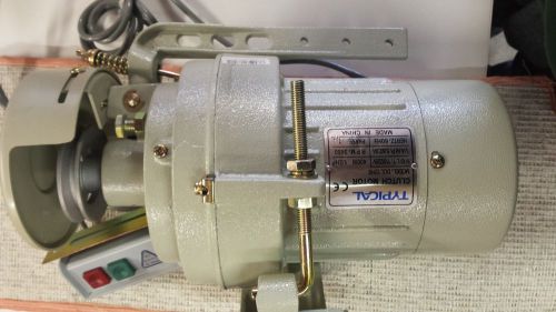 Industrial Sewing Machine Motor