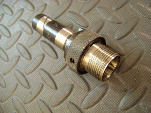 Morris Tooling SDH20-ER20 Collet Chuck