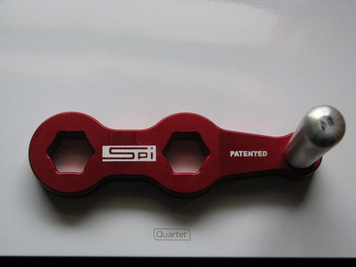 Spi double position quick handle vise p/n 618-750 for sale