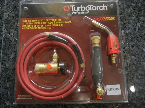 TURBOTORCH EXTREME TORCH KIT- PL-8ADLX-MC