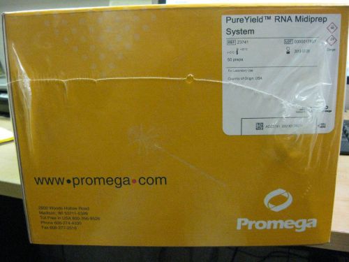 PureYield RNA Midiprep System Z3741