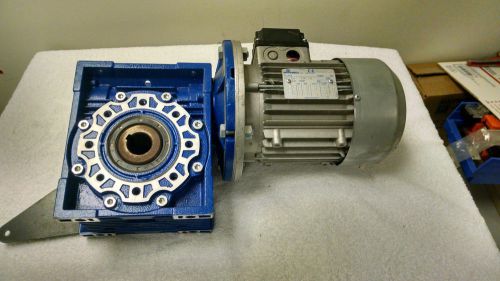 MOTOVARIO T80A4 MOTOR