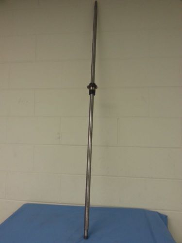 Ball Screw - 60&#034; long