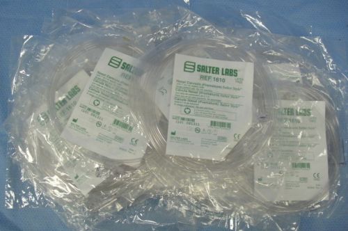 22 Salter Labs Premature Salter Style Nasal Cannulas #1610