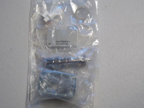 TEKTORNIX ADAPTER 011-0081-00