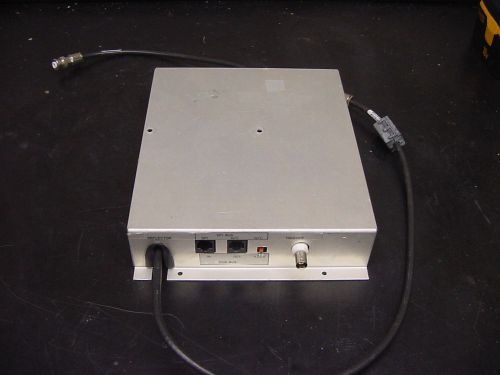 CIPHERGEN BIO-RAD PROTEIN CHIP MASS SPECTROMETER HV control bd 9-00090 ver 3.3