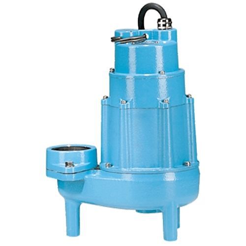 LITTLE GIANT 20E-CIM Submersible High Head Effluent Pump 2HP 230V  520250 |LT4|