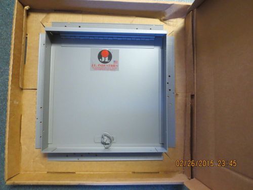 New J.L. Industries WB Access Panel