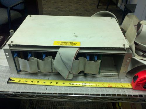 Dek enclosure with circuit cards (older 265) for sale