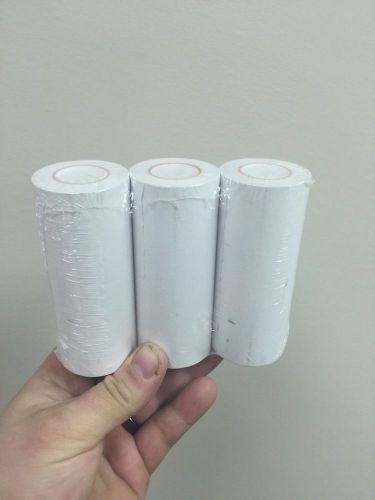 Printek Field Pro 3 Pack thermal paper