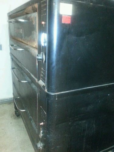 Blodgett Commercial Pizza Oven