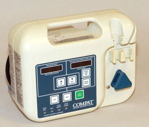 Compat 199235  Pump -  Nutrition Pump  FREE SHIPPING