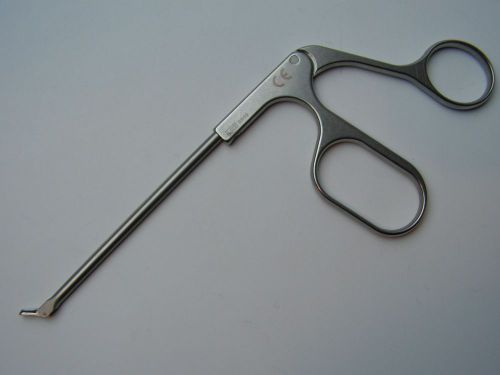 ACCESS Biopsy Cutting Forceps 5.75&#034; UP Jaws Ref:11-342 Arthroscopy Instrument