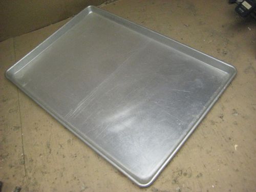 Aluminum 26x18 baking pan (1) for sale