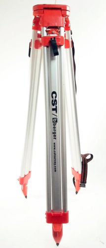 CST BERGER TRIPOD for 54-200BN Transit or Similar Model