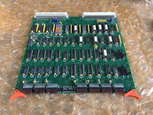 ESI CKA 58632 Board From ESI  Laser Repair System