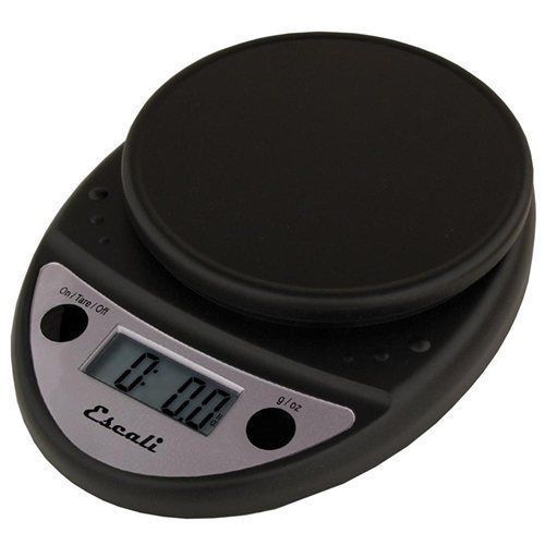 Escali Primo Digital Scale P115CH