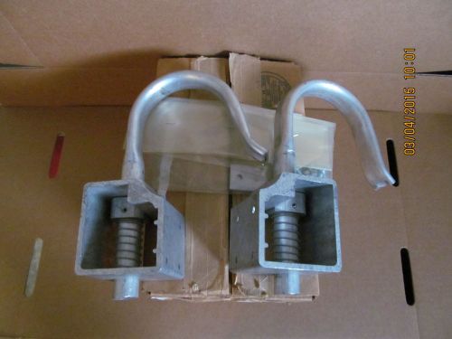 WERNER CABLE HOOK KIT  74-1