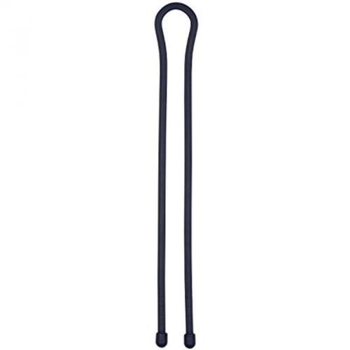 Gear Tie Reusable 24&#034; Rubber Twist Tie, 2-Pack, Navy Blue Nite Ize Ratchet