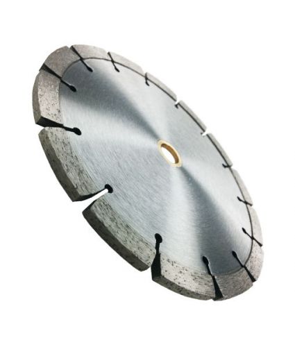 7&#034; x .250 Tuck Point Diamond Blade Concrete/Brick/Mortar