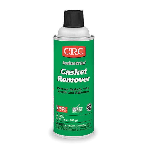 Remover, Gasket, 16 Oz, Net 12 oz 03017