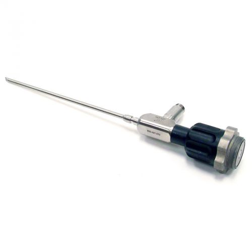 Stryker 4mm 70? C-Mount Arthroscope