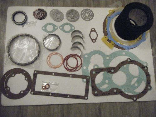 Saylor-beall air compressor tune up kit for 9000 series for sale