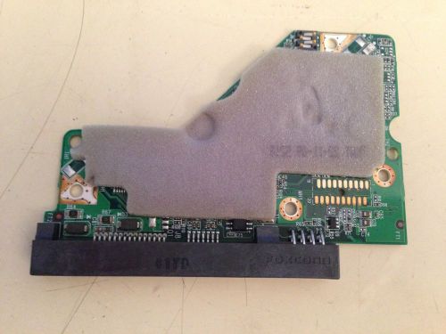 Western Digital PCB Board 2060-701640-002 REV A 2061-701640-D02 01PD1 SATA 3.5&#034;