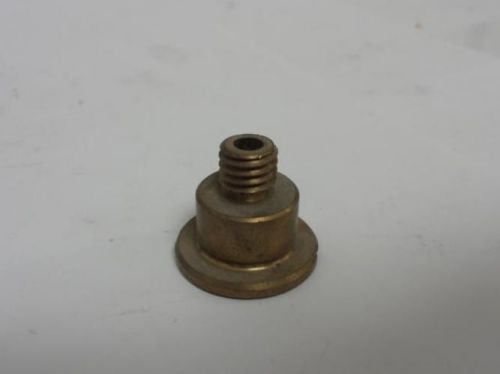 88435 Old-Stock, Jones 138766 Vacuum Screw