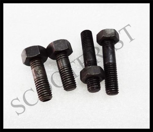 Lambretta li/gp manifold stud screw set of 4 for sale