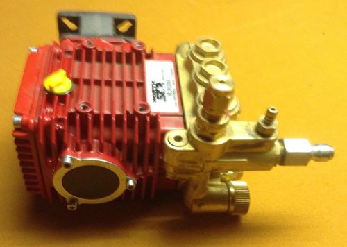 Northstar pressure washer pump 2.5 gpm 3000 psi nslw2530 for sale