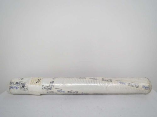 NEW FORBO SIEGLING E3/1 UO/U2 3380X1000MM CONVEYOR BELT B375001